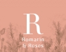 ROMARIN & ROSES